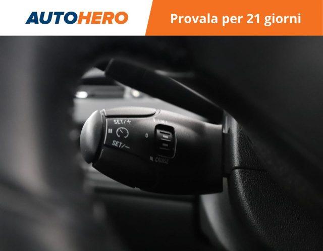 PEUGEOT 208 1° serie PureTech 82 5 porte Active