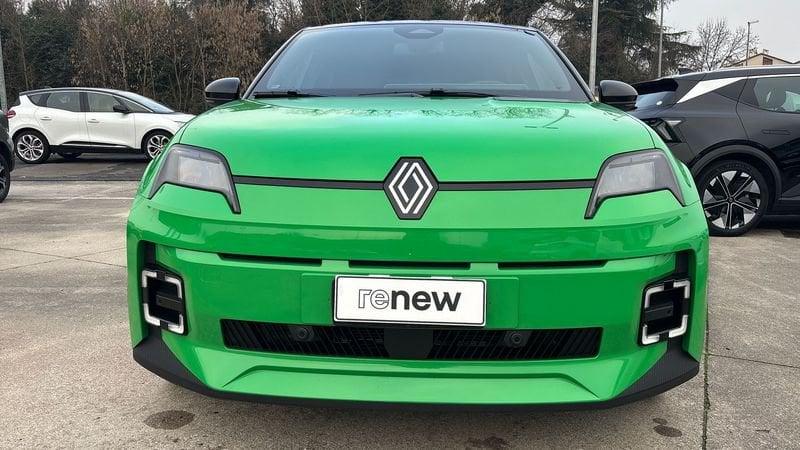 Renault 5 Renault E-Tech Electric Comfort Range Techno