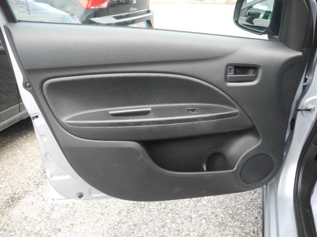 MITSUBISHI Space Star 1.2 Intense SDA - Ok NEOPATENTATI - "55000 Km"