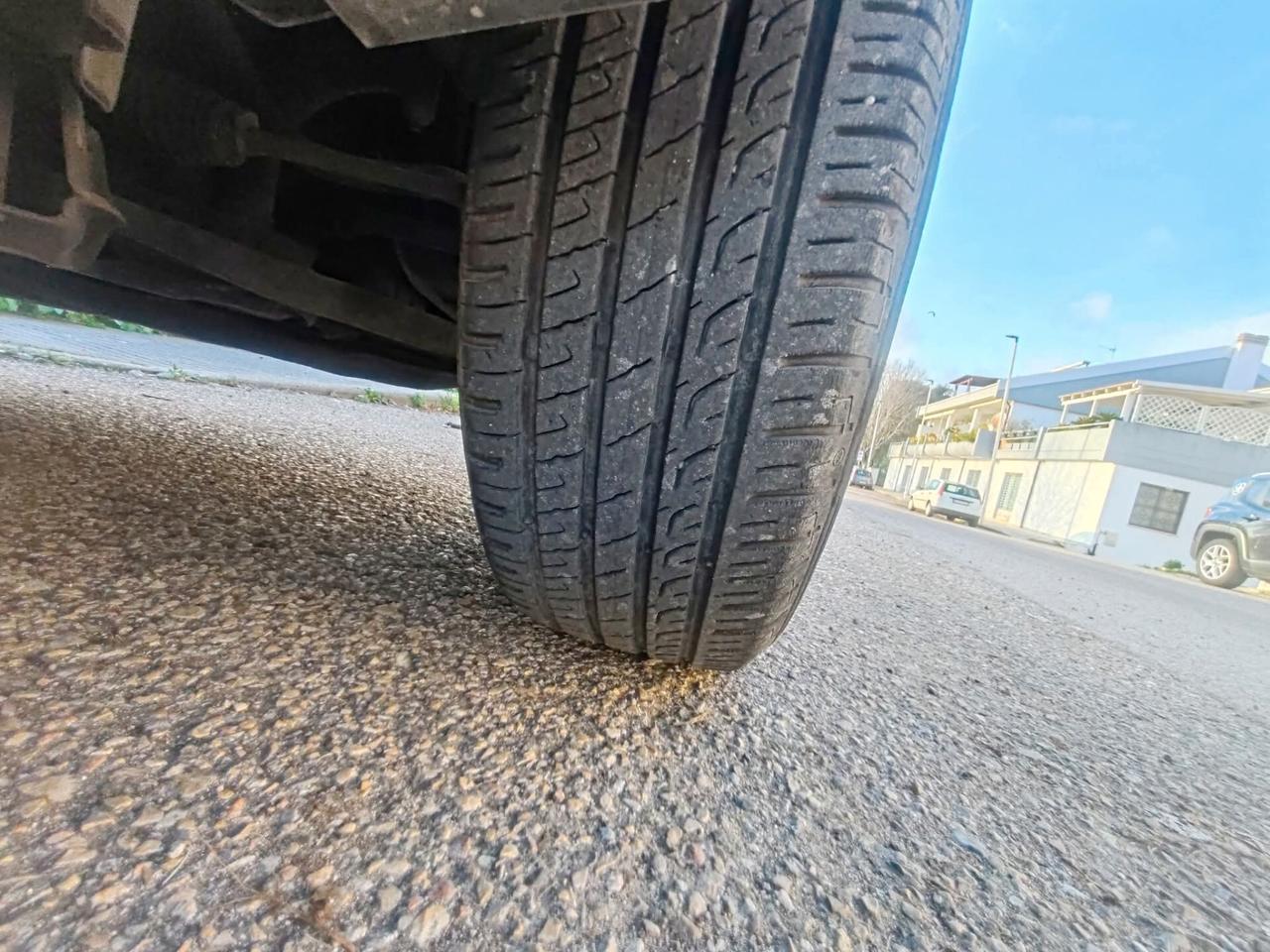 Ford EcoSport 1.5 TDCi 95 CV Titanium