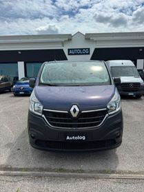 Renault Trafic T29 2.0 dCi 120CV PC-TN Furgone Ice