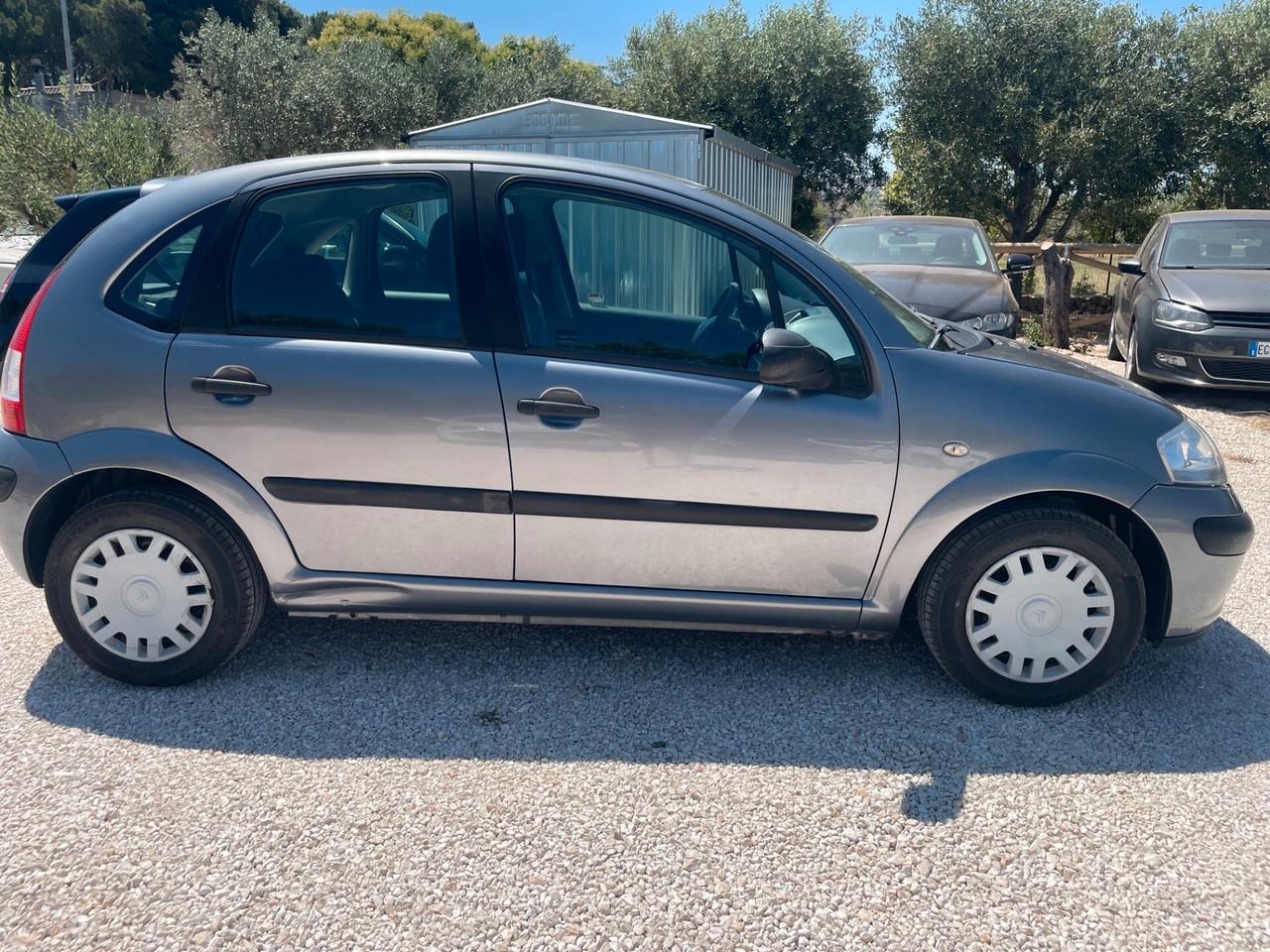 Citroen C3 1.1 airdream Exclusive