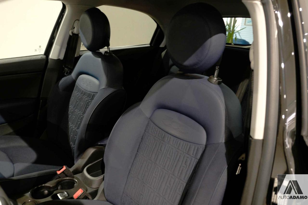 Fiat 500X Hatchback 1.6 Multijet 130cv Club