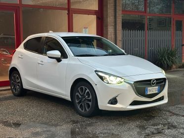 Mazda 2 Mazda2 1.5 Skyactiv-D 105 CV Evolve