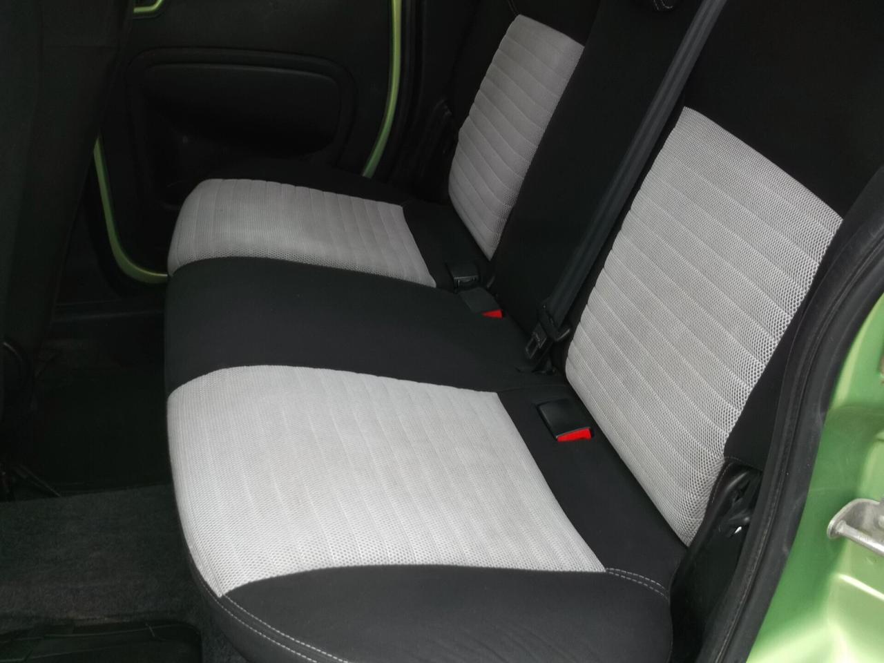 Qubo 1.3 Multijet 4x2 ''Trekking'' 2011