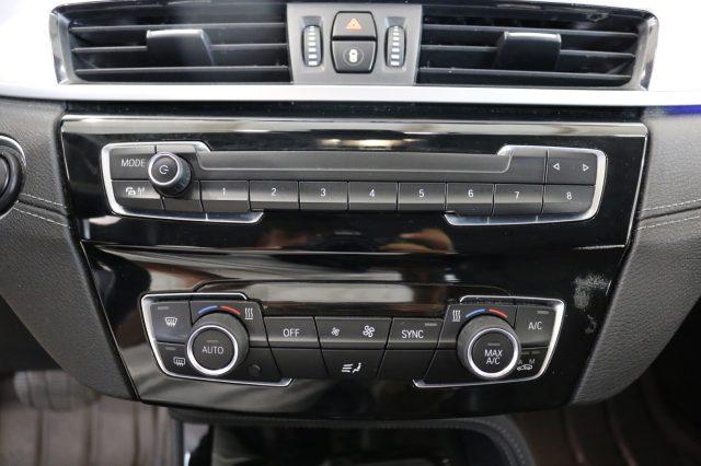 BMW X1 sDrive18d xLine PLUS AUTO