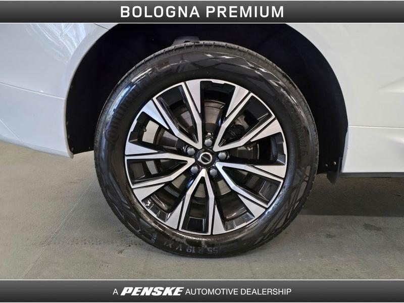 Volvo XC60 XC60 B4 (d) automatico Plus Bright