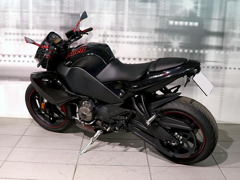 Buell 1125 CR