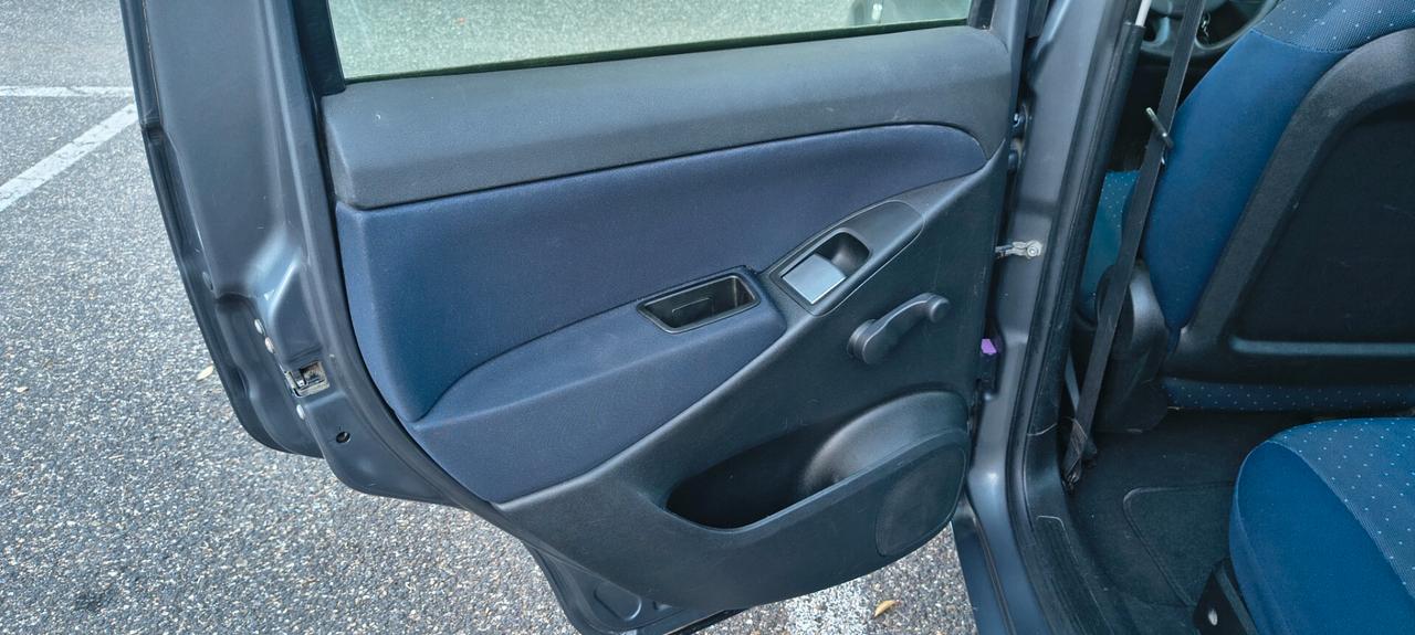 Fiat Idea 1.4 Active EasyPower
