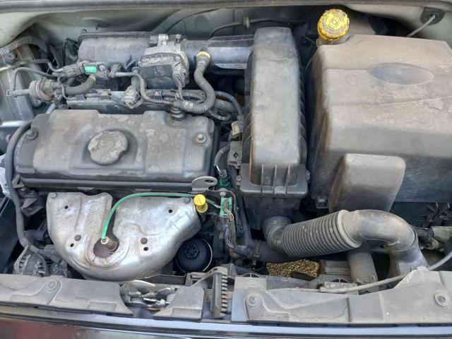 CITROEN C2 09 1.1 airdream VTR per neopatentati