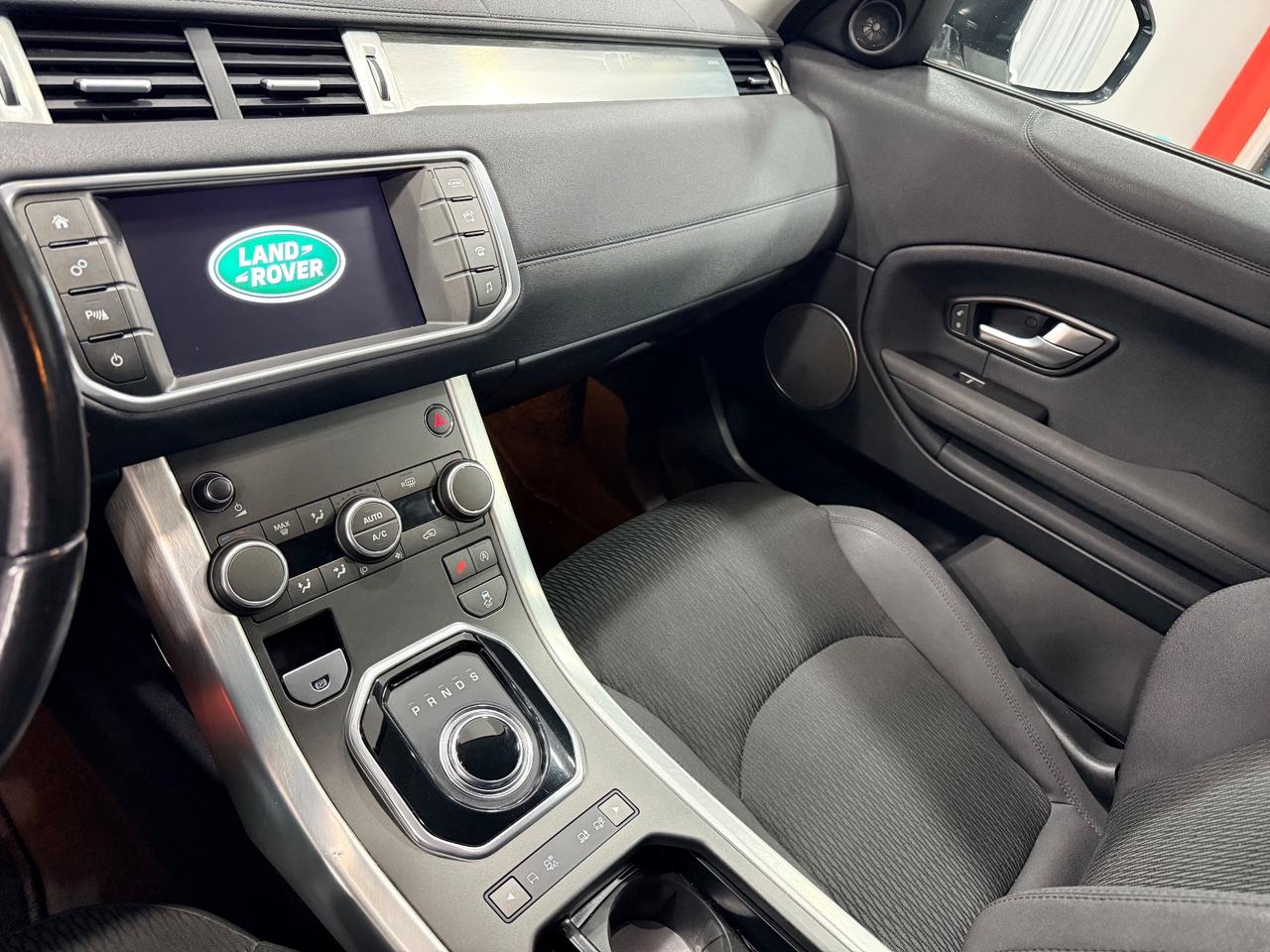 Land Rover Range Evoque 2.0 TD4 150 CV 5p. SE Dynamic