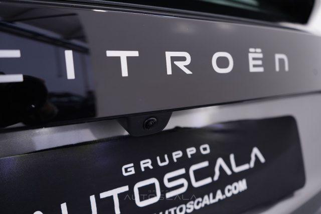 CITROEN C4 1.2 PureTech 130cv S&S EAT8 Plus