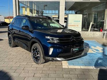 Citroen C5 Aircross PHEV 1.6 Plug-In Hybrid 225cv E-EAT8 SHINE KM ZERO