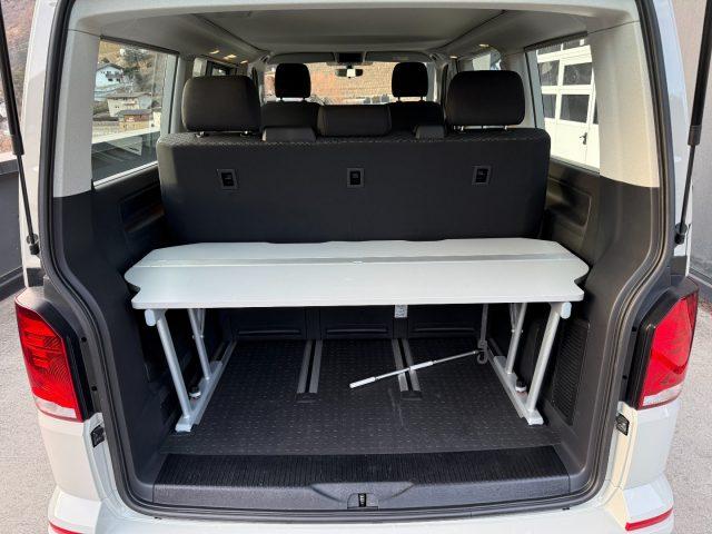 VOLKSWAGEN California 2.0 TDI Beach Camper 5P DAB+ App Connect