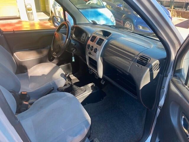 Suzuki Wagon R+ 1.3i 16V cat GL S-Limited,UNIPROPRIETARIO!!