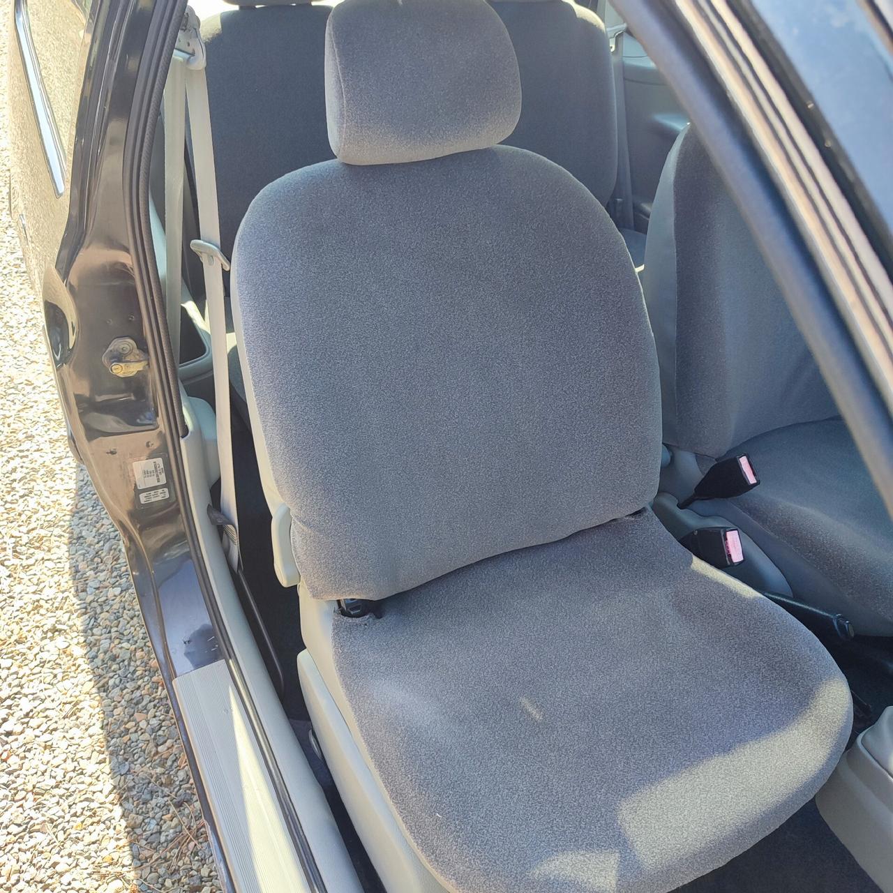 Renault Twingo 1.2i cat Privilège