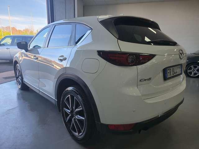 Mazda CX-5 CX-5 II 2017 2.2 Exceed 2wd 150cv