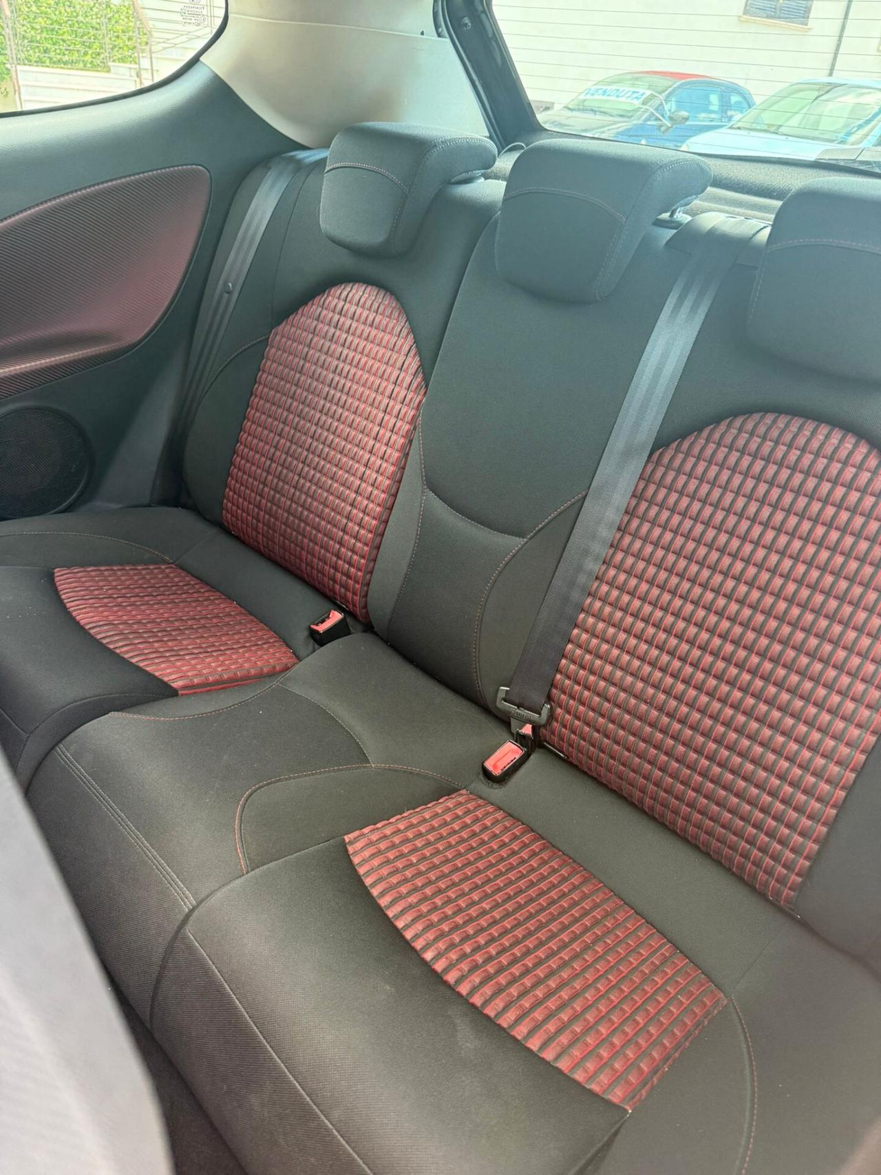 Alfa Romeo MiTo 1.6 JTDm 16V Distinctive