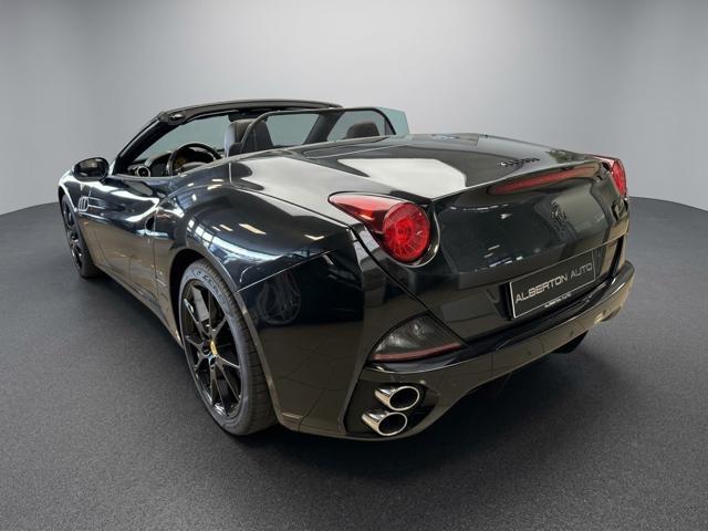 FERRARI California DCT 30 ATELIER + Pack Carbonio