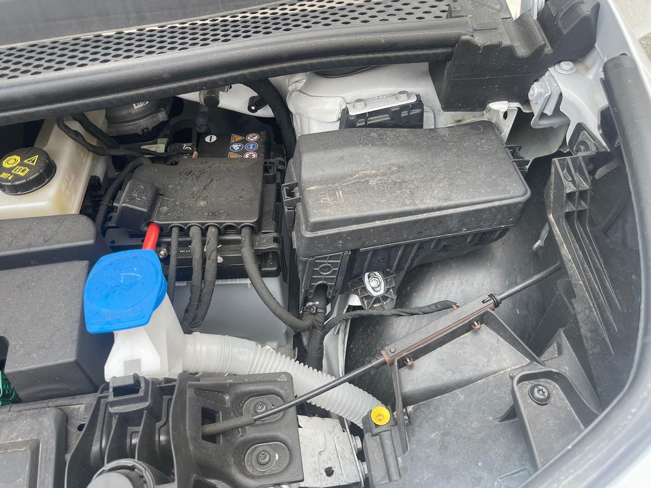 Cupra Born e-Boost 58 kWh 62 kWh Impulse #6458