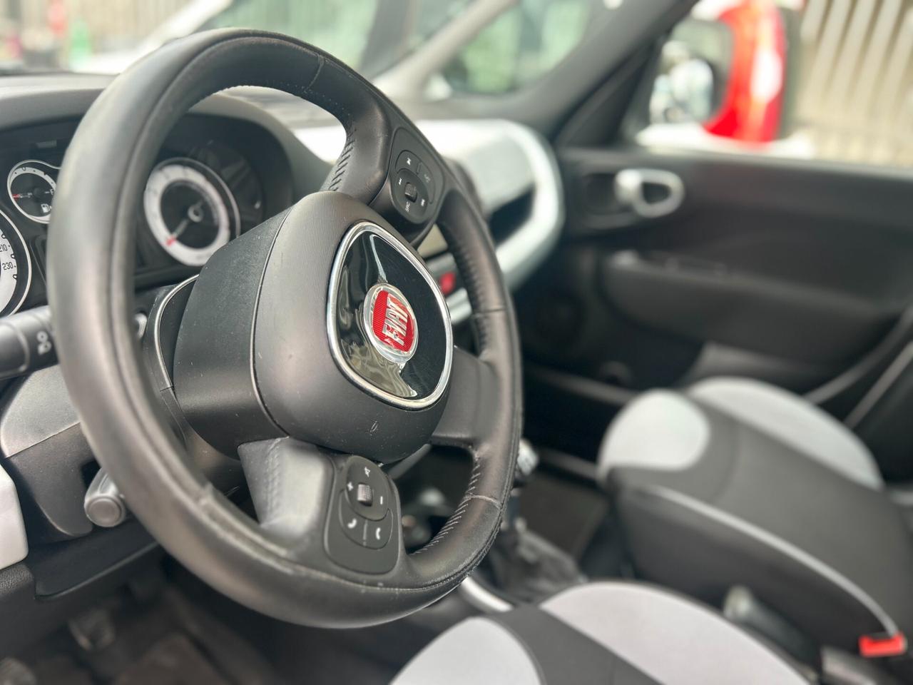 Fiat 500L 1.3 Multijet 95 CV Business