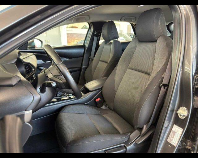 MAZDA CX-30 2.0L e-Skyactiv-G M Hybrid 2WD Evolve