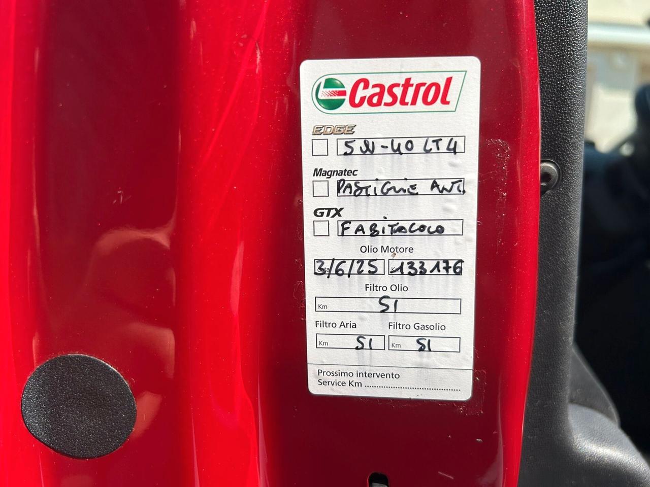 Citroen C3 Picasso 1.6 HDi 115Cv EXCLUSIVE-2013