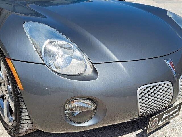 Pontiac Solstice ROADSTER 2.4 -2006