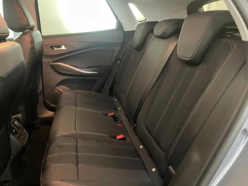 OPEL Grandland Business Elegance 1.6 225cv PHEV