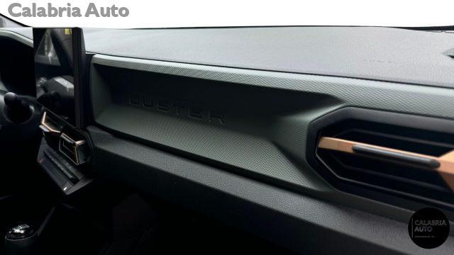 DACIA Duster ECO-G 100 Extreme