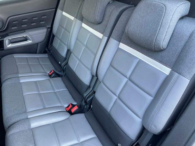 CITROEN C5 Aircross BlueHDi 130 S&S EAT8 Shine AUTOCARRO N1