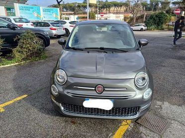 Fiat 500 500 1.2 Lounge 69cv