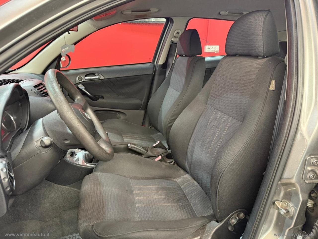 ALFA ROMEO 147 1.9 JTD 115CV 5p. Exclusive