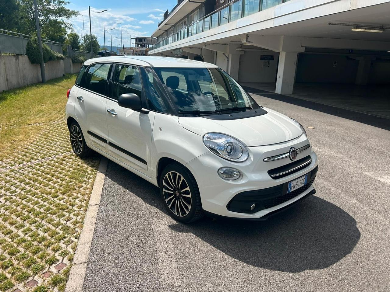 Fiat 500L 1.6 Multijet 120 CV Buss- N1