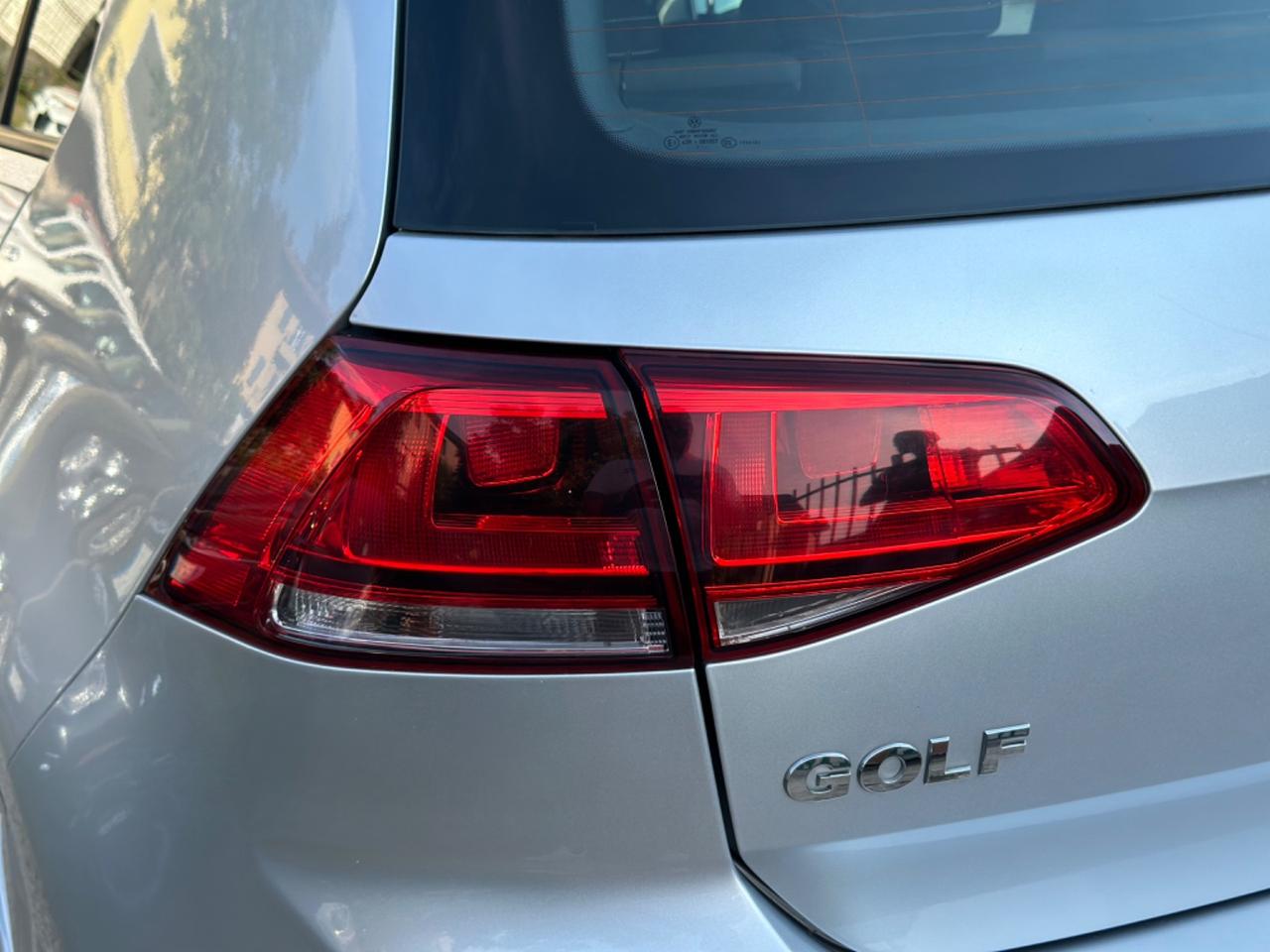 Volkswagen GOLF 1.6 TDI 5p. HIGHLINE EU6B KMCERT GARANZ