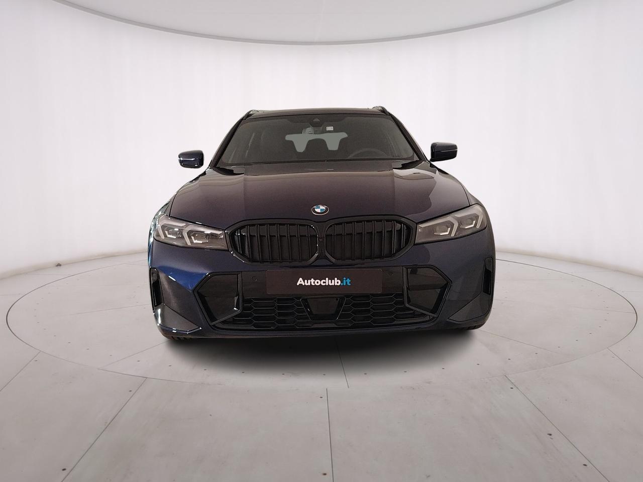 BMW Serie 3 320d Touring 48V MSport Pro