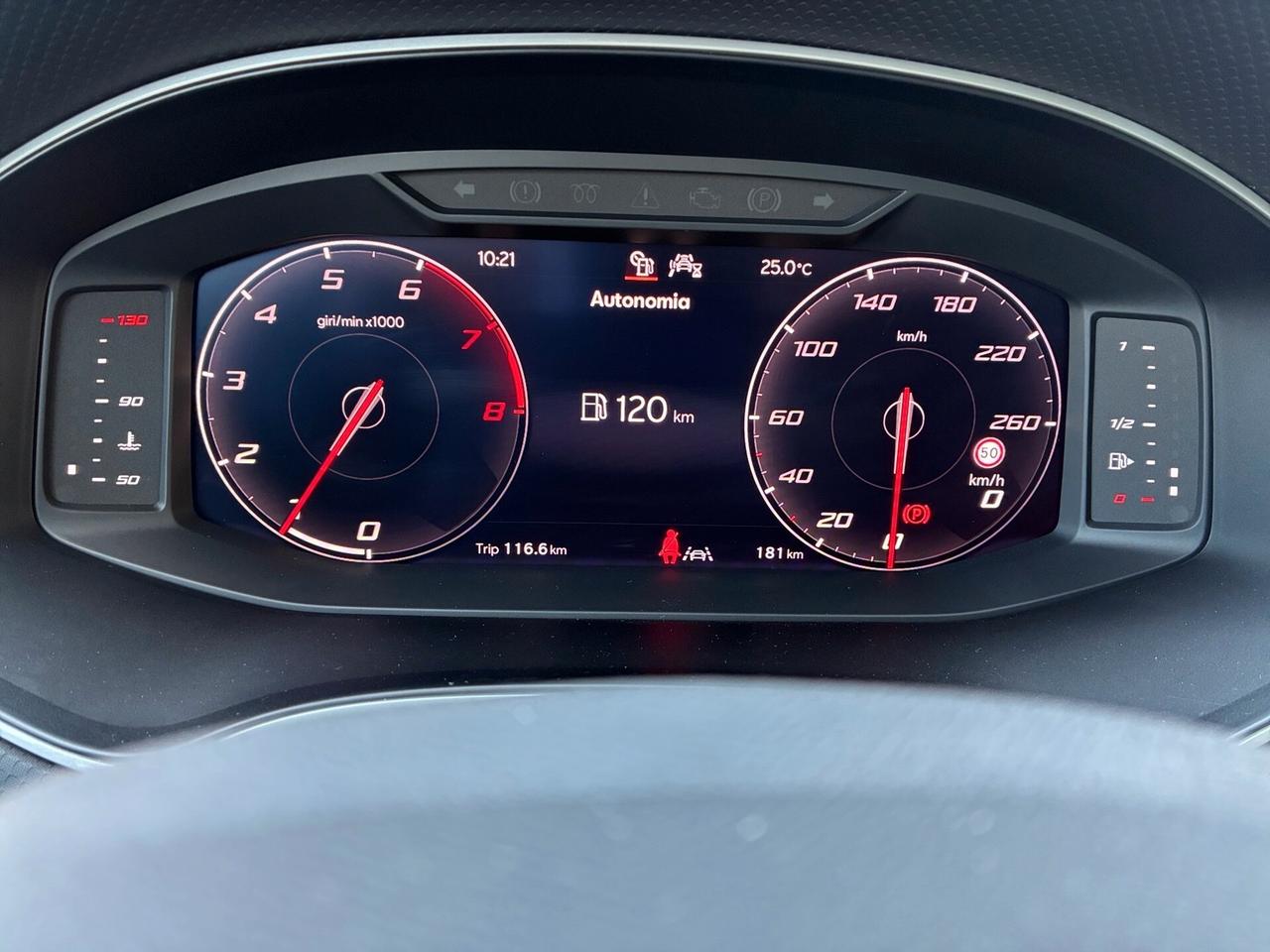 Seat Arona 1.0 EcoTSI Black Edition KM ZERO!!!! CELL VENDITE 3491558563 - 3478673115