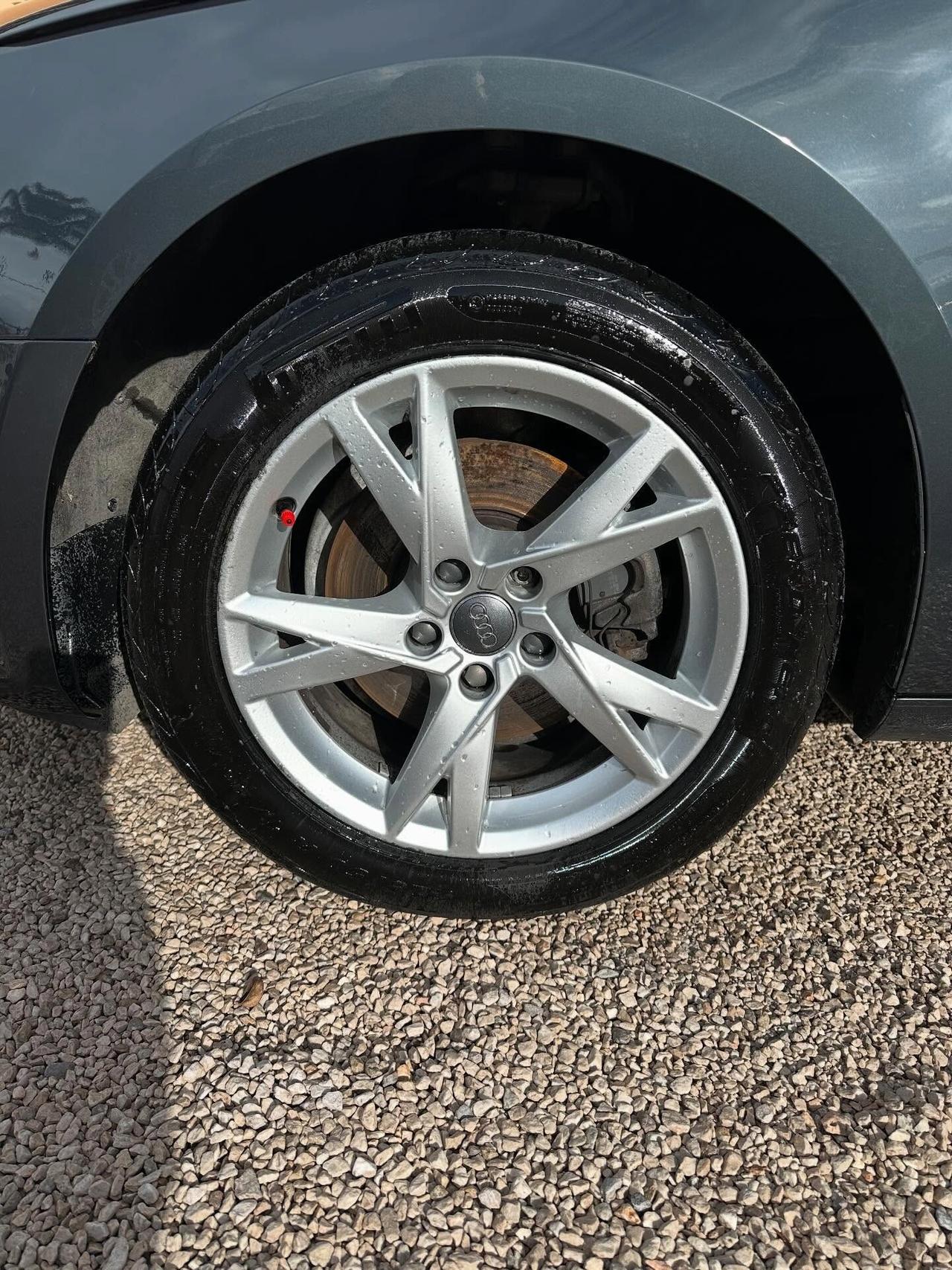 Audi A4 2.0 TDI 150 CV S tronic Sport