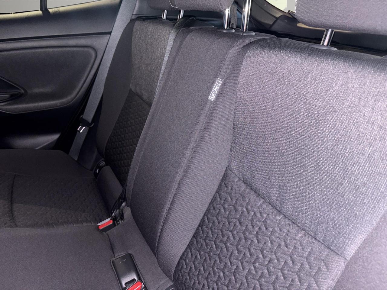 Toyota Yaris Cross 1.5h Trend fwd 116cv e-cvt