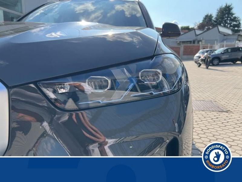 BMW X5 xDrive 30d