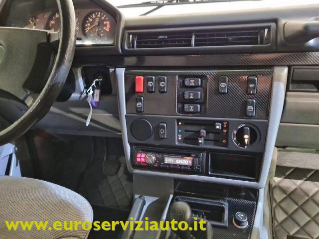 MERCEDES-BENZ G 230 cat