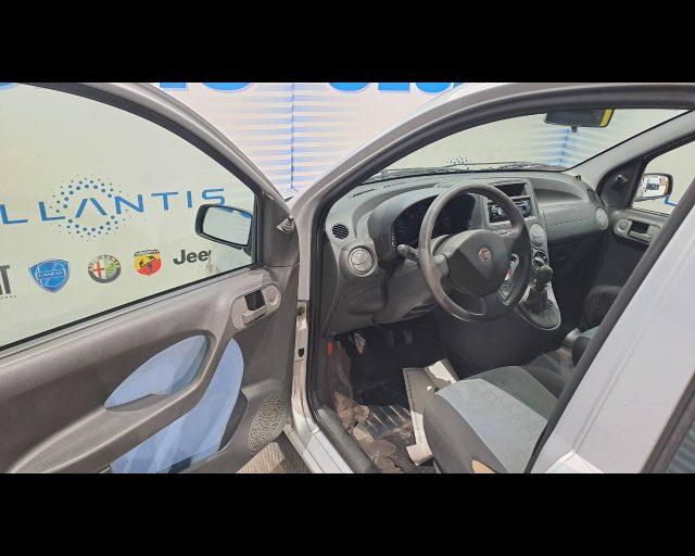 FIAT Panda 1.2 Dynamic eco