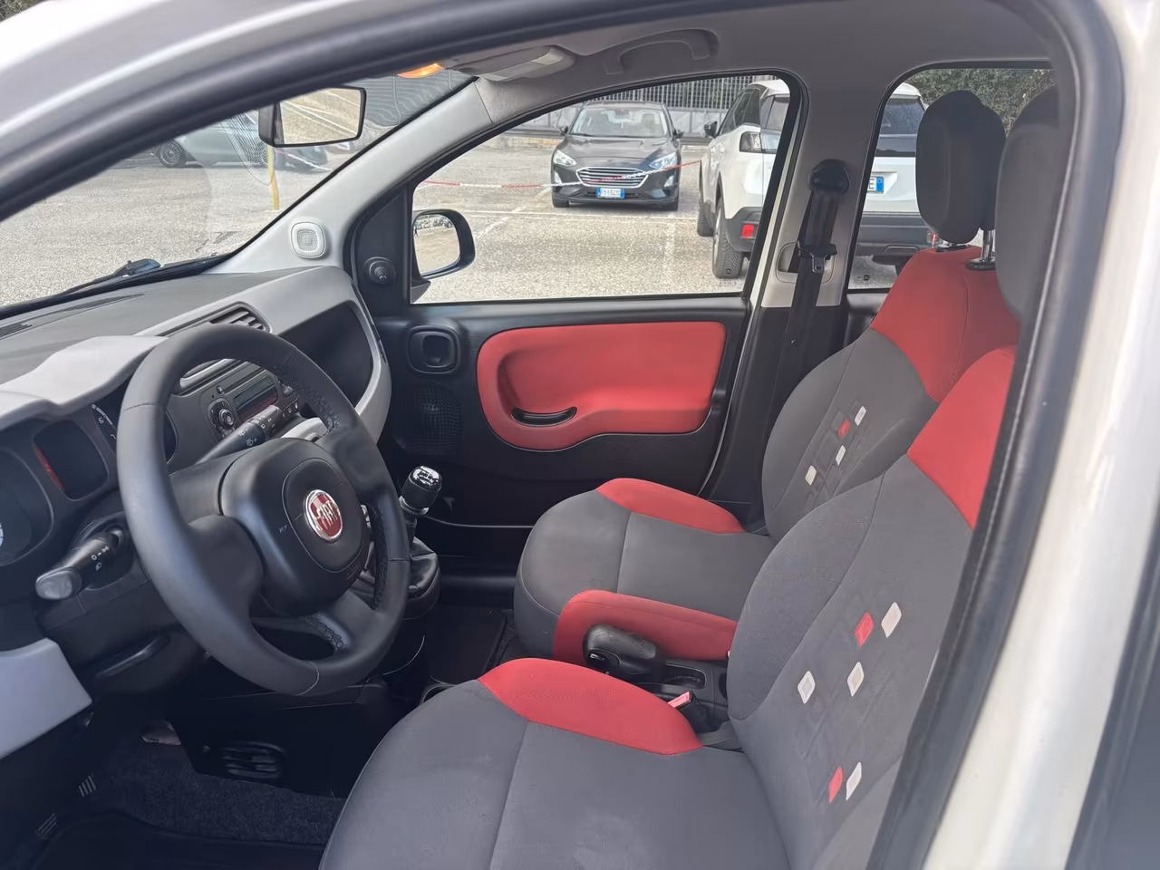 Fiat Panda 900 NATURAL POWER - 2014