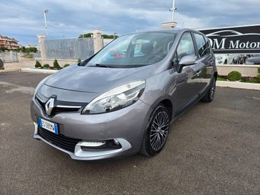 Renault Scenic Scénic XMod Cross 1.5 dCi 110CV Start&Stop Energy