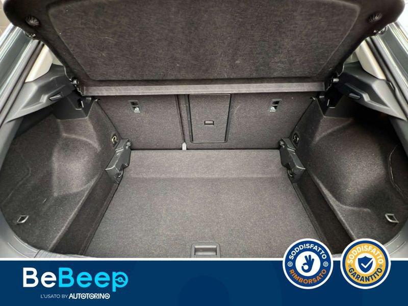 Volkswagen T-Roc 1.5 TSI STYLE DSG