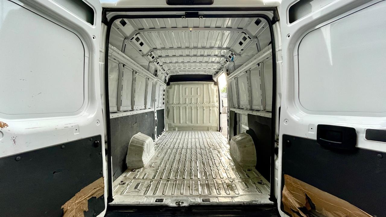 FIAT DUCATO MAXI 35 2.2 MJT PLM-TA 180 CV - TELECAMERA POSTERIORE