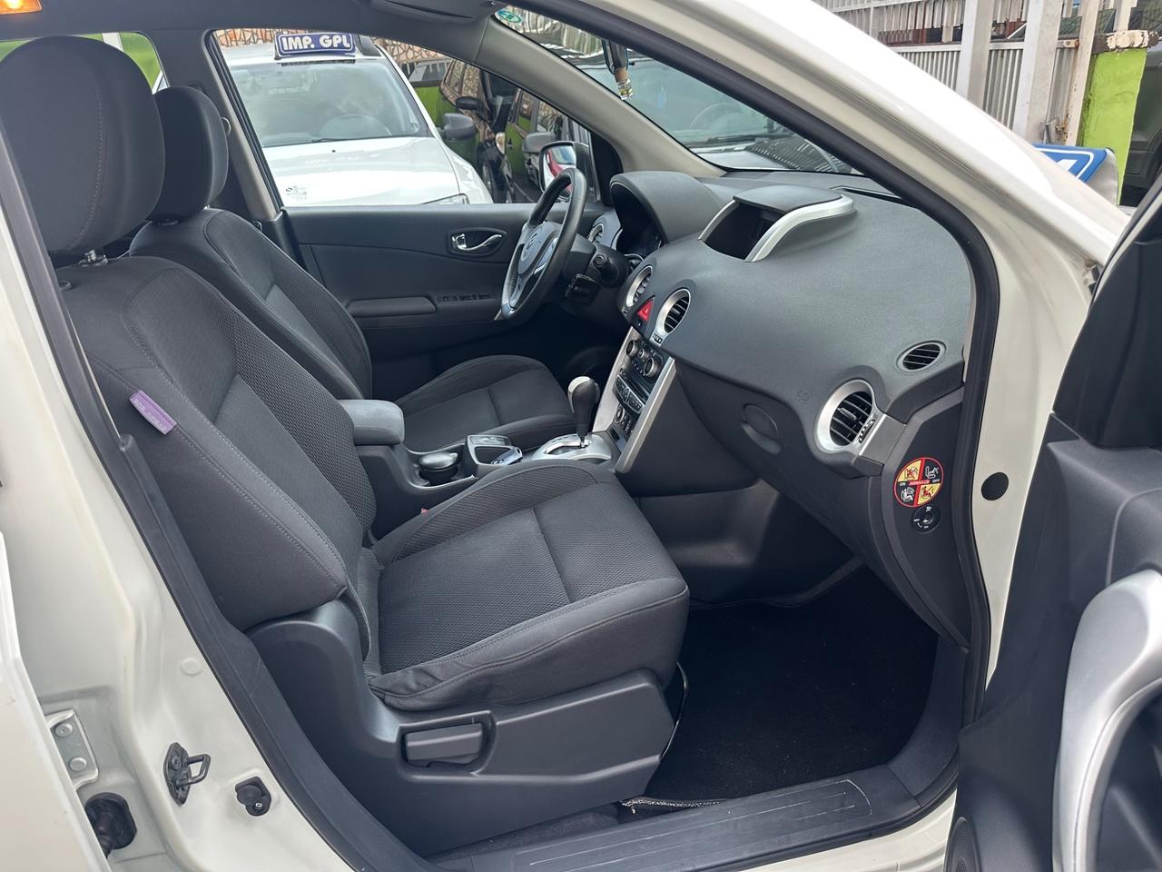Renault Koleos 2.0 dCi 175CV 4X4 Dynamique