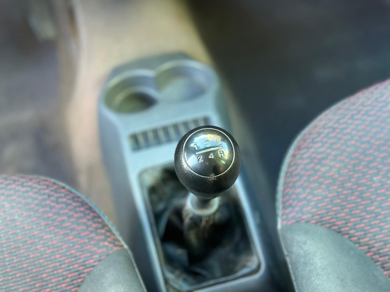 Hyundai Atos clima 1.1 prezzo compreso passaggio