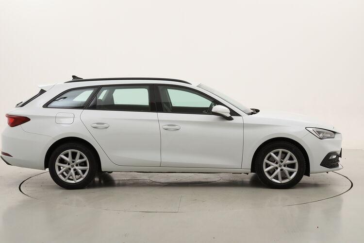 Seat Leon ST Style DSG BR377123 2.0 Diesel 150CV