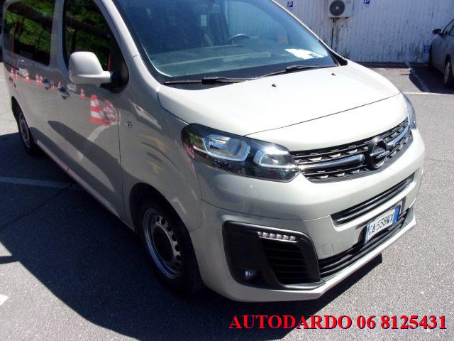 OPEL Vivaro Life 1.5 Diesel 120CV S&S PC-TN S